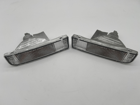 Paire de clignotants cristal 4Runner après 08/1992
