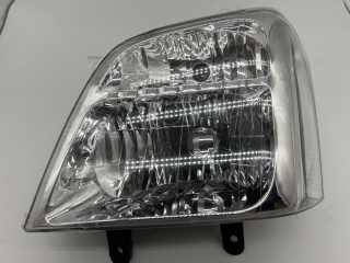 OPTIQUE AVG DMAX 2002-2007 REGL ELEC