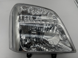 OPTIQUE AVD DMAX 2002-2007 REGL ELEC