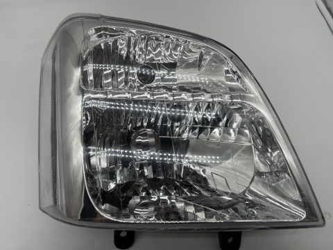 OPTIQUE AVD DMAX 2002-2007 REGL ELEC