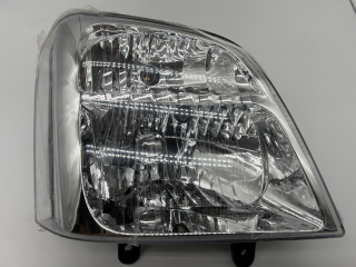OPTIQUE AVD DMAX 2002-2007 REGL MANU