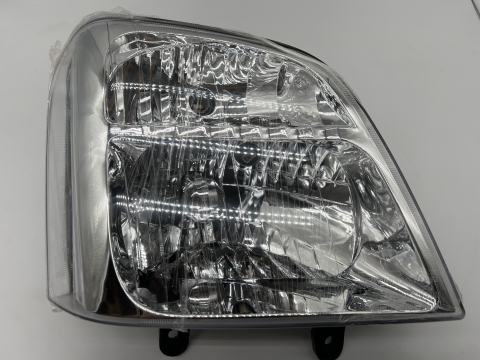 OPTIQUE AVD DMAX 2002-2007 REGL MANU