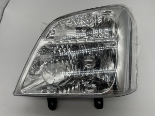 OPTIQUE AVG DMAX 2002-2007 REGL MANU