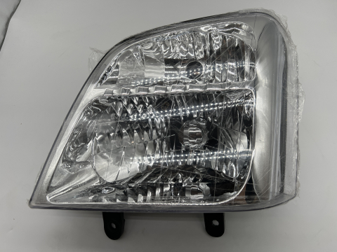 OPTIQUE AVG DMAX 2002-2007 REGL MANU