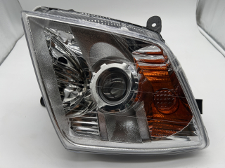 OPTIQUE AVG DMAX 2007-2012