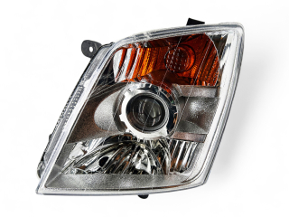 OPTIQUE AVG DMAX 2007-2012