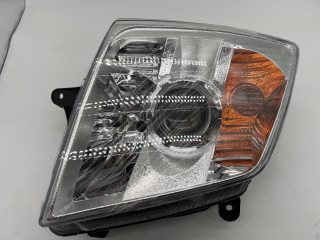 OPTIQUE AVD DMAX 2007-2012