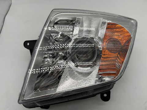 OPTIQUE AVD DMAX 2007-2012