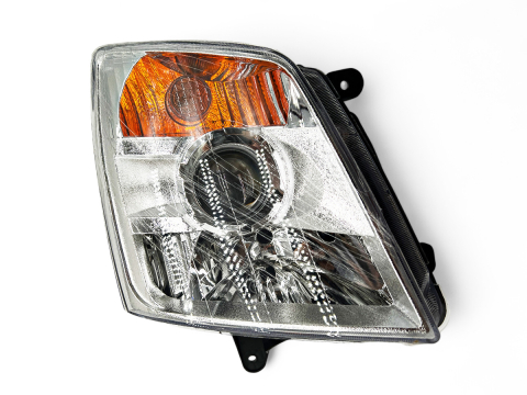 OPTIQUE AVD DMAX 2007-2012