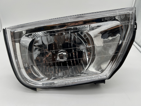 OPTIQUE AVG L200 2000-2005 REGL ELEC