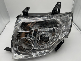 OPTIQUE AVG PAJERO 4