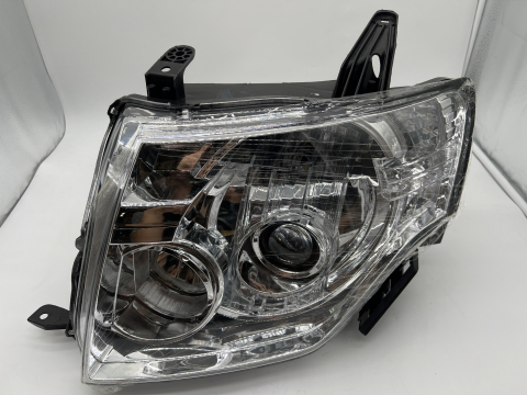 OPTIQUE AVG PAJERO 4