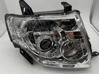 OPTIQUE AVD PAJERO 4