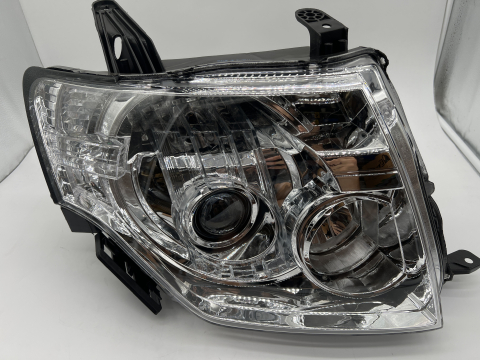 OPTIQUE AVD PAJERO 4