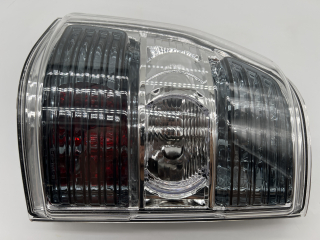 FEU ARG PAJERO 4 5PORTES