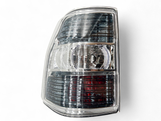 FEU ARG PAJERO 4 5PORTES