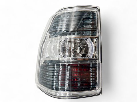 FEU ARG PAJERO 4 5PORTES