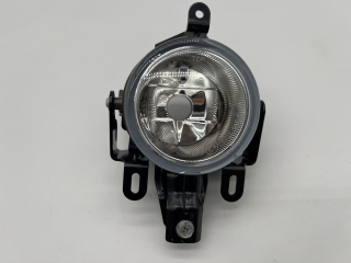 Antibrouillard avant gauche ou droit Mitsubishi Pajero III 04-00 à 12-06