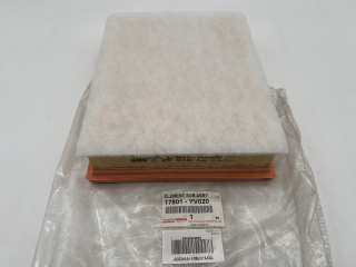 Filtre à air RAV4 IV 2012-2018 2.0 D4-D