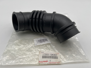 Durite entre boite à air et turbo LJ70 LJ73 phares ronds