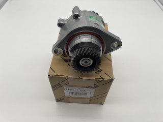 Pompe à vide HZJ7 HDJ80 HDJ100 sans refroidisseur EGR