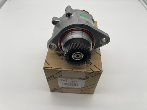 Pompe à vide HZJ7 HDJ80 HDJ100 sans refroidisseur EGR