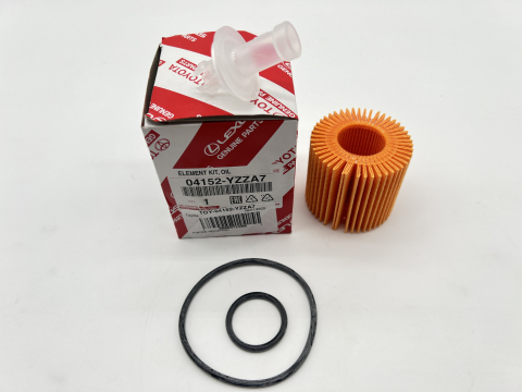 Filtre à huile RAV4 2.0VVTi 2013-2018