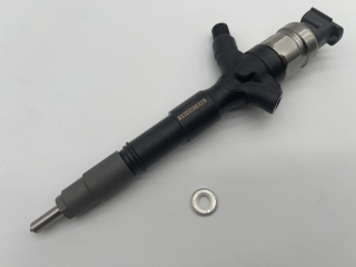 Injecteur NEUF Denso Land Cruiser KDJ15 3.0D4-D 173cv et Hilux Vigo 3.0D4-D avant 07-2011
