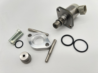 Electrovanne D4-D de pompe à injection pour Land Cruiser KDJ120 166cv