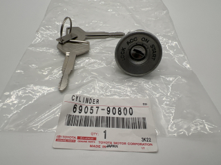 BARILLET BJ42 10/82-09/85