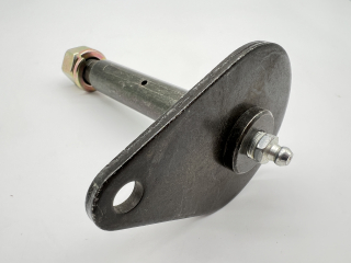 Axe graissable 18mm de lame de suspension arrière Land Cruiser BJ7 HZJ7 <1999