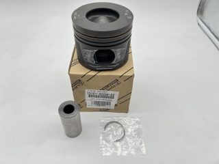 Piston moteur KDJ12 KDJ15 166cv 173cv - Marquage 2 - Cote standard