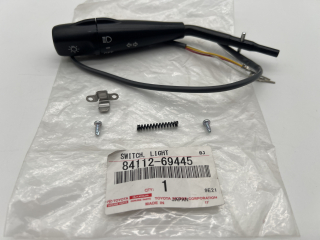 Comodo phares clignotant seul HDJ80 24s 1995+