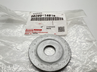 Rondelle de triangle de suspension supérieur KZJ9 KDJ9 Rondelle de triangle de suspension supérieur KZJ9 KDJ9