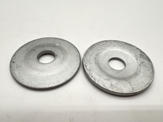 Rondelle de retenue boulon triangle de suspension supérieur Land Cruiser KDJ12 KDJ15