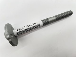 Came excentrique réglage carrossage triangle KDJ12 Hilux Vigo No2