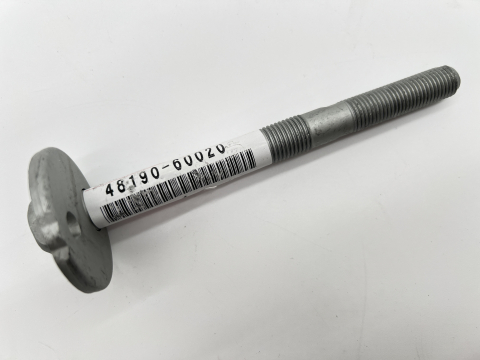 Came excentrique réglage carrossage triangle KDJ12 Hilux Vigo No2