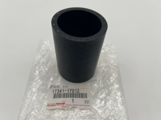 Flexible air entre turbo et pipe admission HDJ80