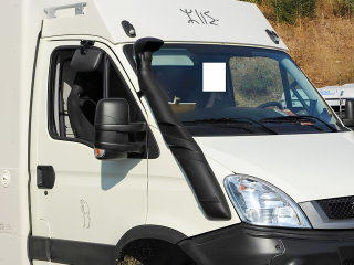 Snorkel Iveco Daily 4x4 2006-2013