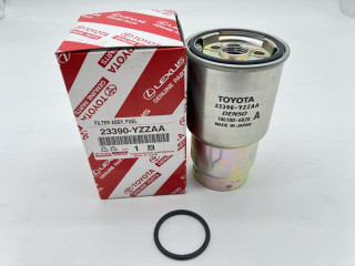 FILTRE A CARBURANT