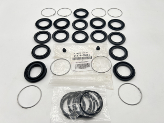 KIT JOINTS ETRIER DE FREIN KDJ12 AV