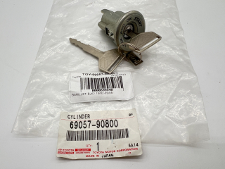BARILLET BJ42 10/82-09/85