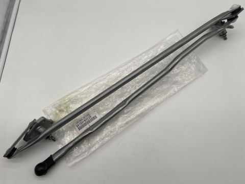 Tringlerie renvoi essuie glace HDJ100