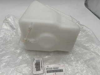Bocal lave glace BJ4