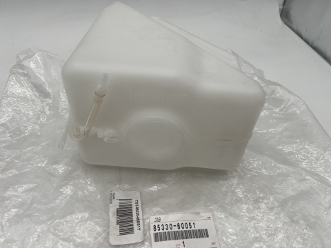 Bocal lave glace BJ4