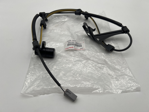 Capteur ABS arrière droit HDJ100