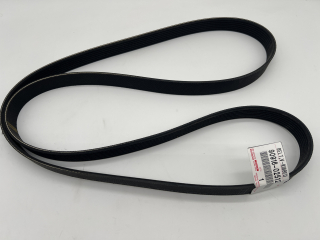 Courroie accessoire Land Cruiser KDJ9 KDJ120 - SANS climatisation