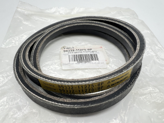 Courroie trapézoïdale compresseur de climatisation HDJ80 24s