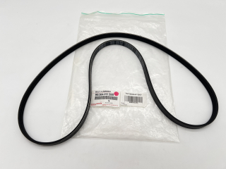 Courroie accessoires réchauffeur VDJ200