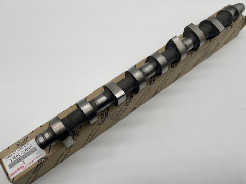 Arbre à cames KZJ7 KZJ9